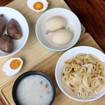 广州玉溪古荔园精品民宿酒店提供图片