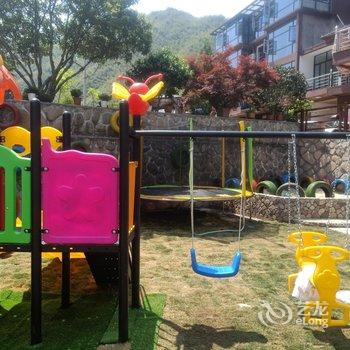 安吉一澜民宿酒店提供图片