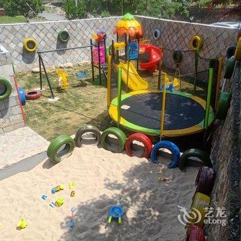 安吉一澜民宿酒店提供图片