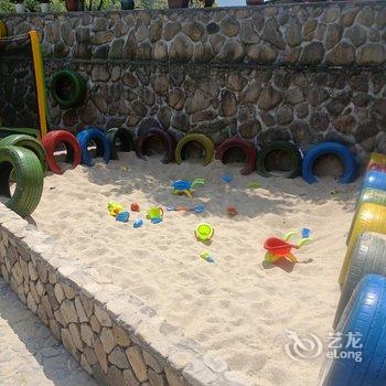 安吉一澜民宿酒店提供图片