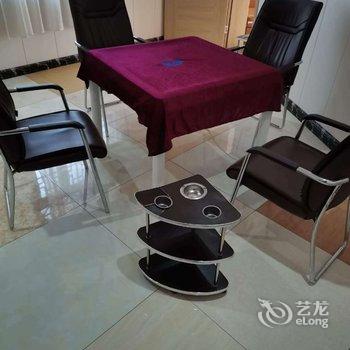 扶风七星窑洞宾馆酒店提供图片