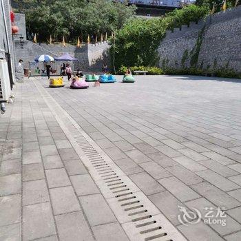扶风七星窑洞宾馆酒店提供图片