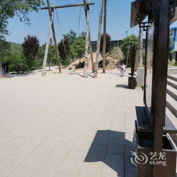 扶风七星窑洞宾馆酒店提供图片
