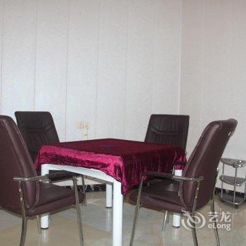 扶风七星窑洞宾馆酒店提供图片