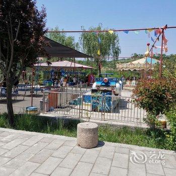 扶风七星窑洞宾馆酒店提供图片