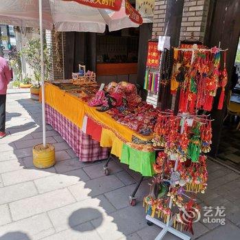 扶风七星窑洞宾馆酒店提供图片