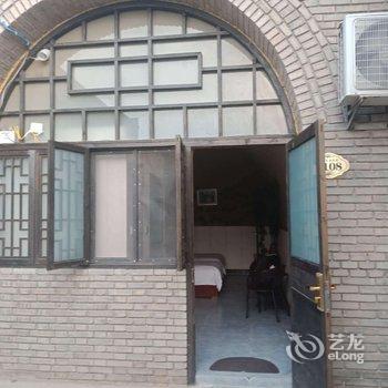 扶风七星窑洞宾馆酒店提供图片