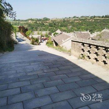 扶风七星窑洞宾馆酒店提供图片