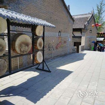 扶风七星窑洞宾馆酒店提供图片