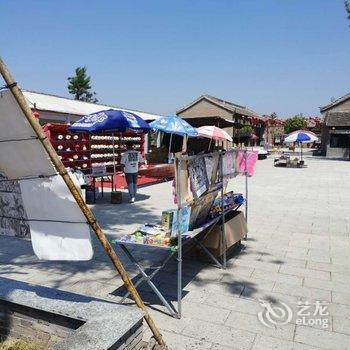 扶风七星窑洞宾馆酒店提供图片
