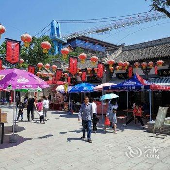 扶风七星窑洞宾馆酒店提供图片