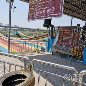 扶风七星窑洞宾馆酒店提供图片