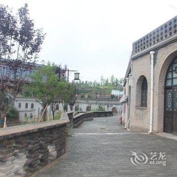 扶风七星窑洞宾馆酒店提供图片
