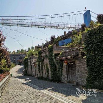 扶风七星窑洞宾馆酒店提供图片