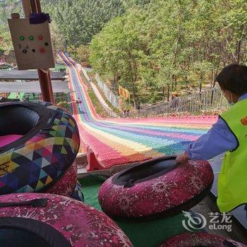 扶风七星窑洞宾馆酒店提供图片