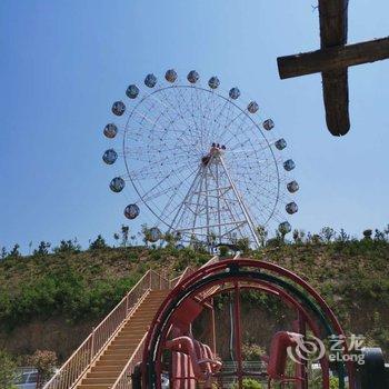 扶风七星窑洞宾馆酒店提供图片