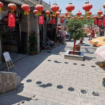 扶风七星窑洞宾馆酒店提供图片