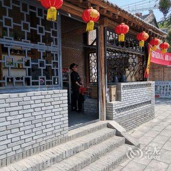 扶风七星窑洞宾馆酒店提供图片