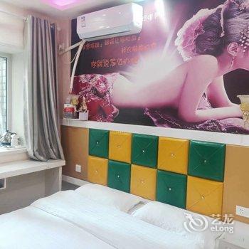 兰州天使缘宾馆酒店提供图片