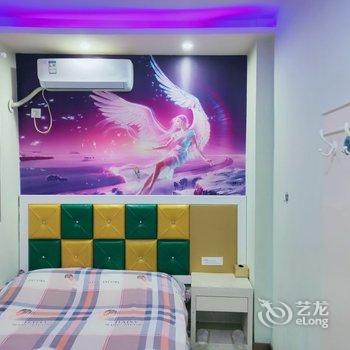 兰州天使缘宾馆酒店提供图片