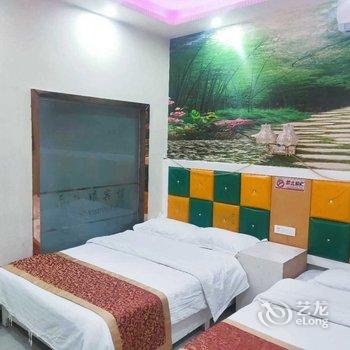 兰州天使缘宾馆酒店提供图片