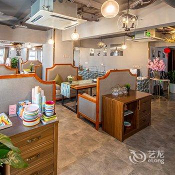 重庆世纪汉腾酒店(永川高铁东站兴龙湖店)酒店提供图片