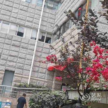 成都自由度太空舱青年旅舍酒店提供图片