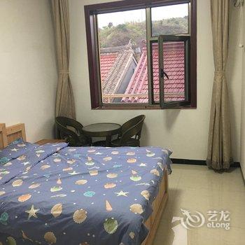北京越月鑫马家味道民宿酒店提供图片