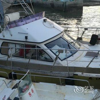 刘正强特色民宿酒店提供图片