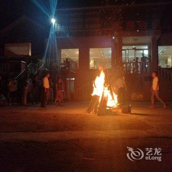 刘正强特色民宿酒店提供图片