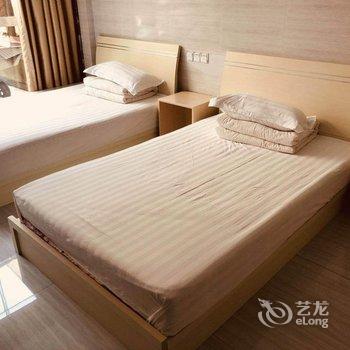 成都市夜归来公寓酒店提供图片