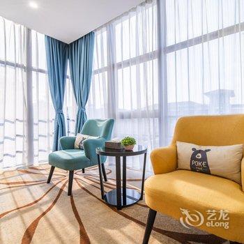 南宁三叶酒店(百益上河城店)酒店提供图片
