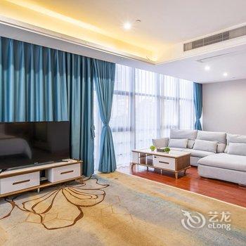 南宁三叶酒店(百益上河城店)酒店提供图片