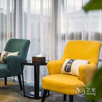 南宁三叶酒店(百益上河城店)酒店提供图片