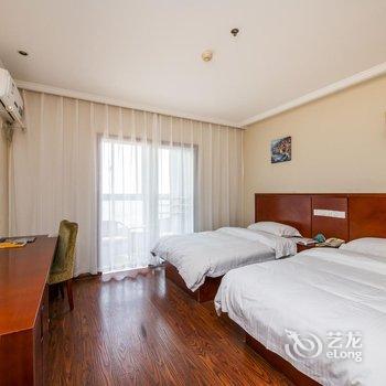 格林豪泰(江阴华士店)酒店提供图片
