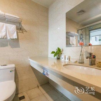 格林豪泰(江阴华士店)酒店提供图片