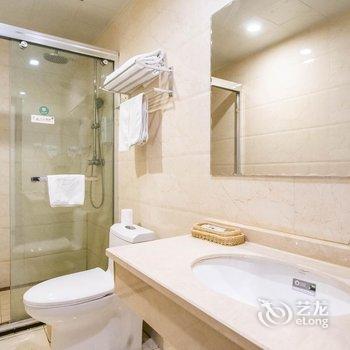 格林豪泰(江阴华士店)酒店提供图片