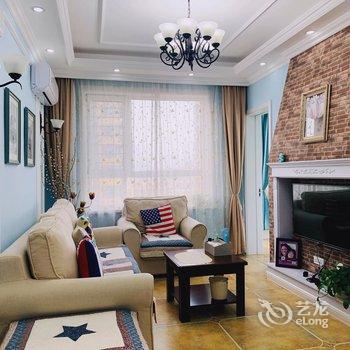 小清新海景公寓(营口山海广场店)酒店提供图片