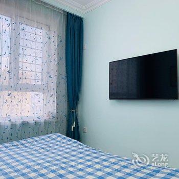 小清新海景公寓(营口山海广场店)酒店提供图片
