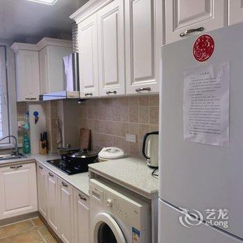 小清新海景公寓(营口山海广场店)酒店提供图片