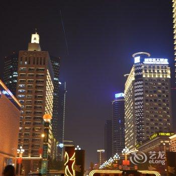 成都四季缘公寓酒店提供图片