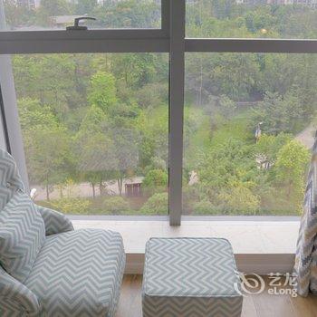 成都四海逸家公寓2号店酒店提供图片