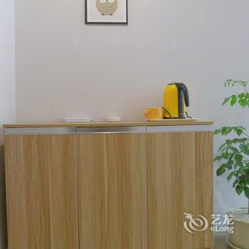 成都四海逸家公寓2号店酒店提供图片