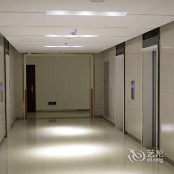 成都四海逸家公寓2号店酒店提供图片