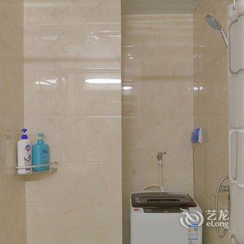 成都四海逸家公寓2号店酒店提供图片