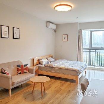 成都四海逸家公寓2号店酒店提供图片