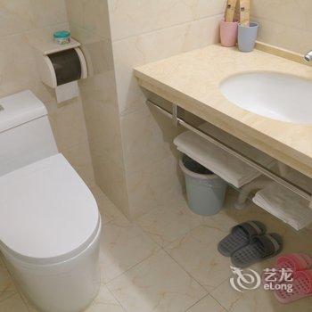 成都四海逸家公寓2号店酒店提供图片