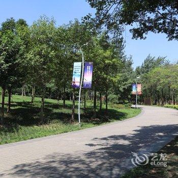 成都四海逸家公寓2号店酒店提供图片