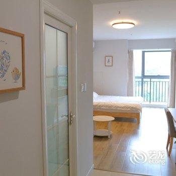 成都四海逸家公寓2号店酒店提供图片