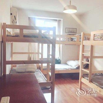 北京海棠湾青年民宿酒店提供图片